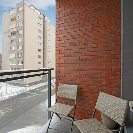 Grand Apartments - Bastion Wałowa Gdańsk Zewnętrze zdjęcie